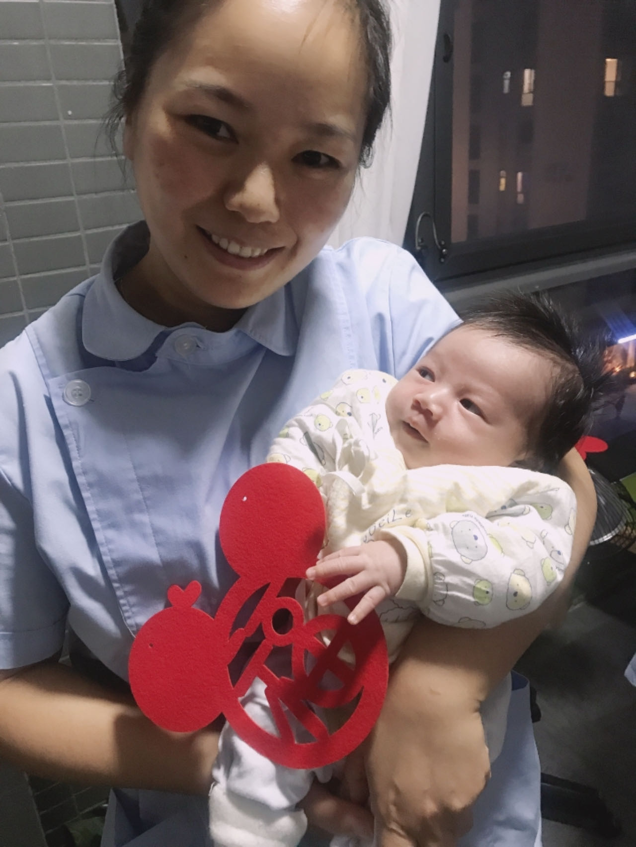 杨阿姨缩略图4