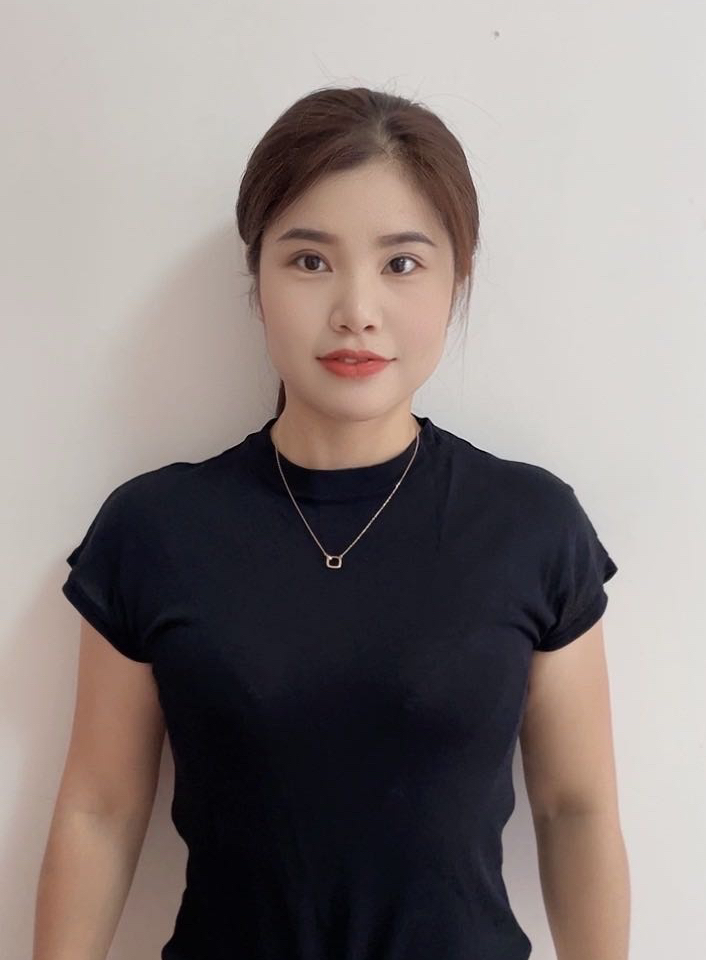 上海育婴师张阿姨公开照片