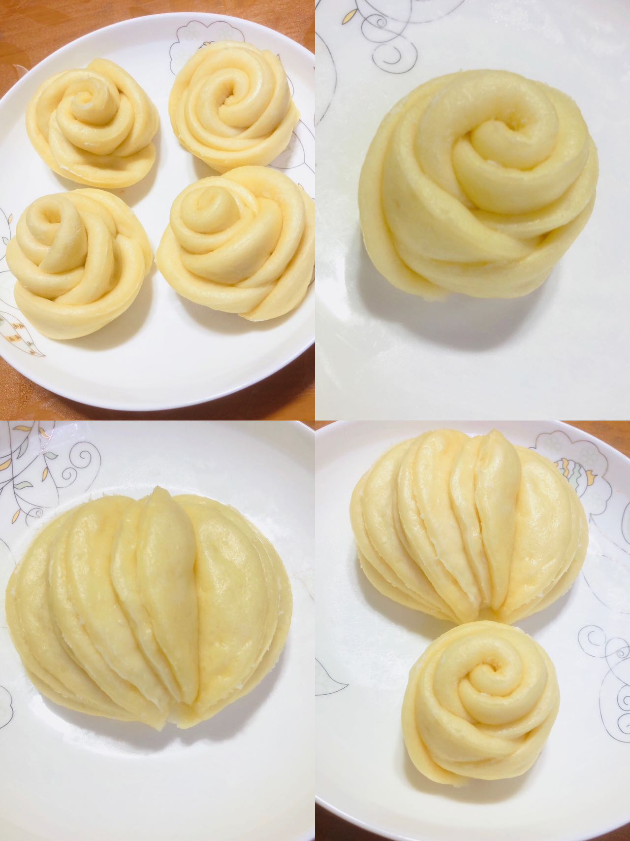张阿姨工作生活照5