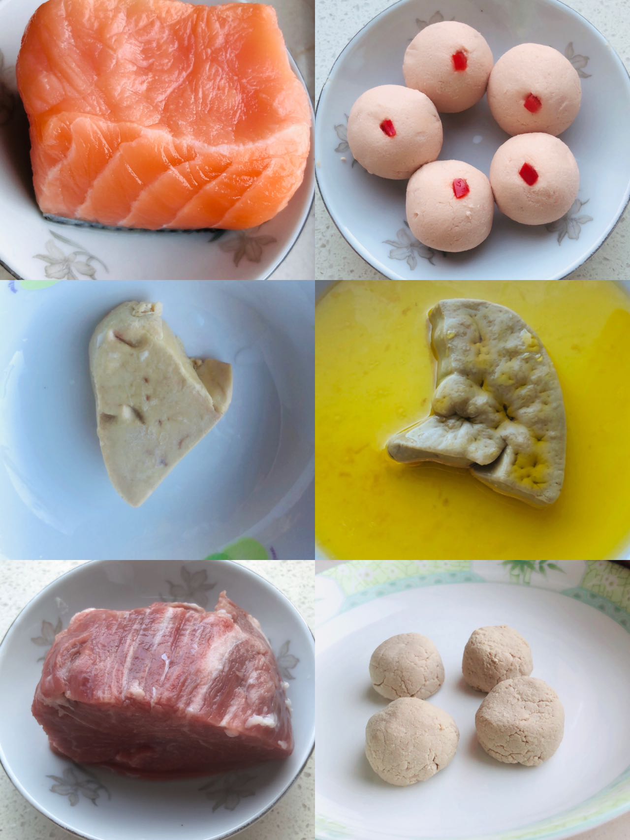 张阿姨工作生活照4