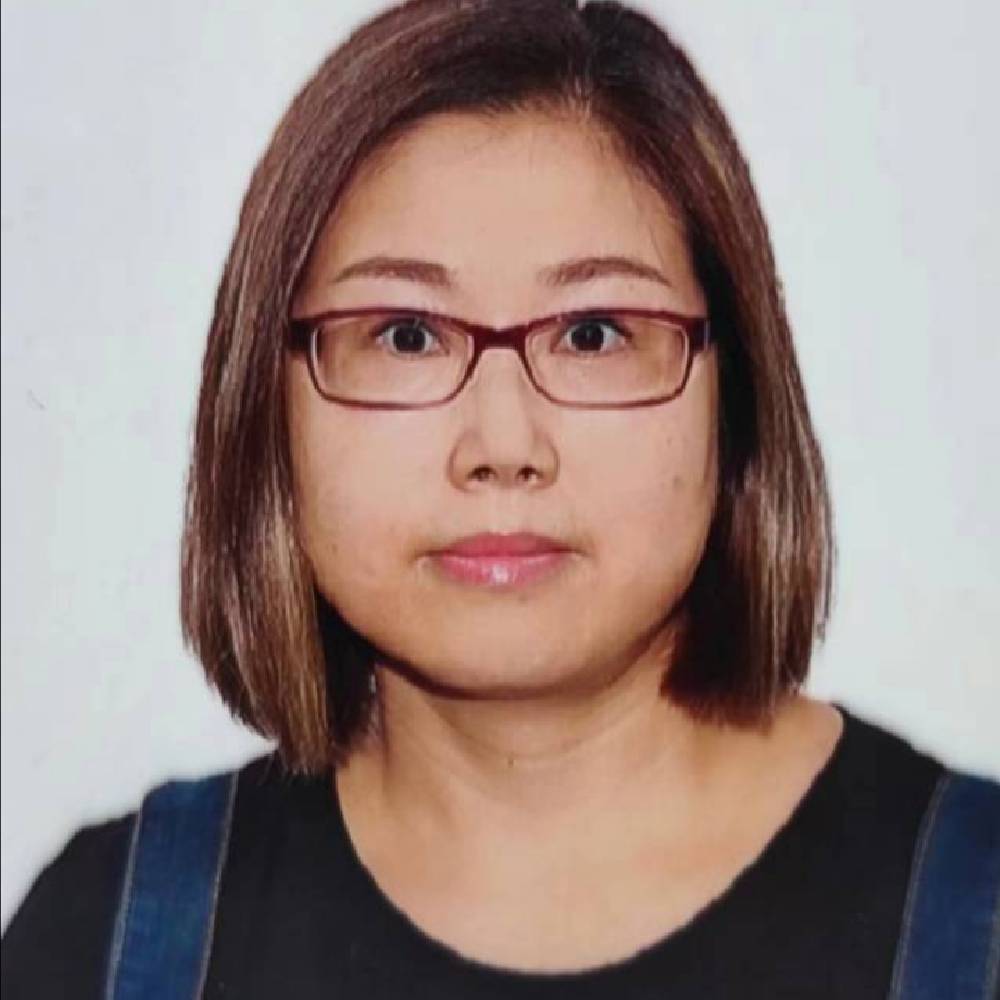 张阿姨头像