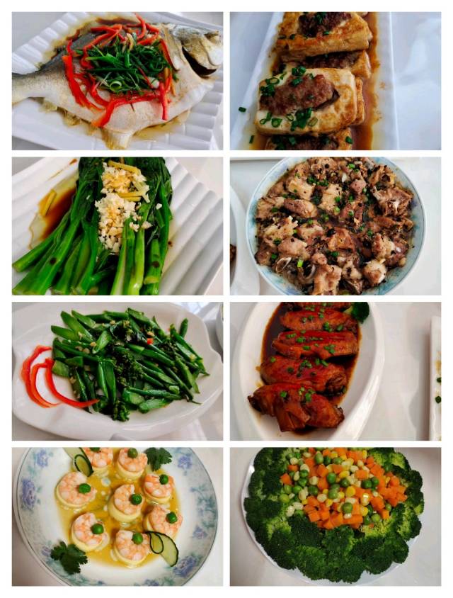 彭阿姨职业证书8