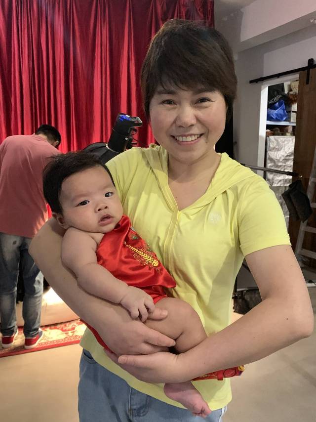 万阿姨缩略图7