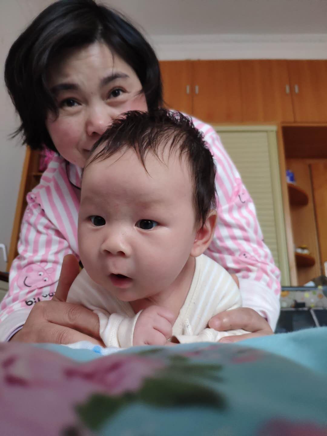 万阿姨缩略图6