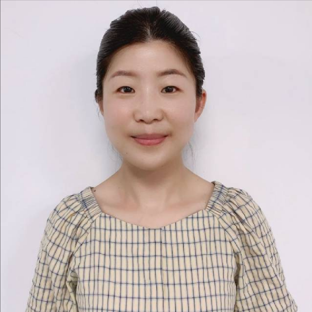 上海家务师、育婴师周阿姨公开照片