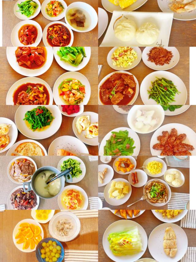 杨阿姨工作生活照1