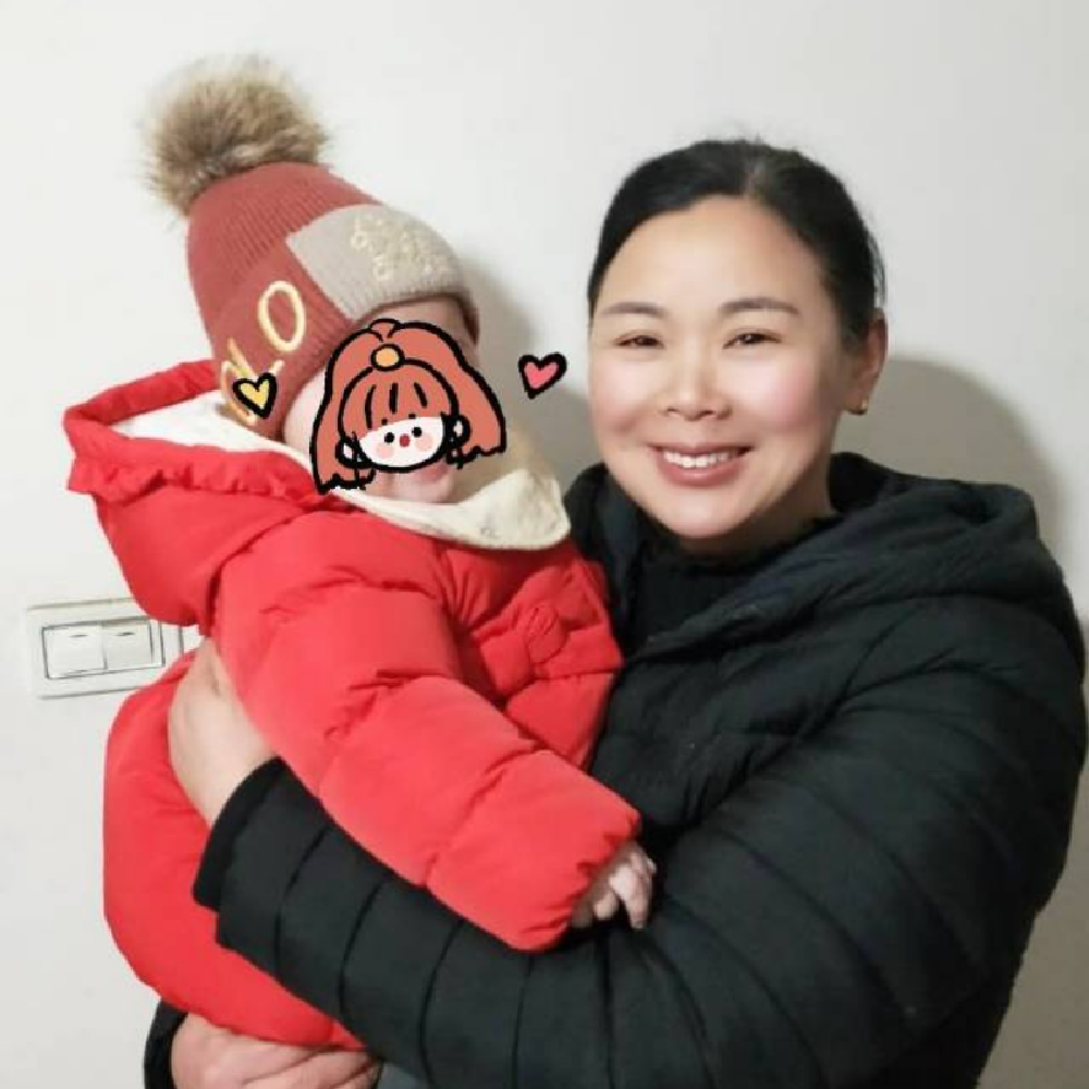 杜阿姨头像