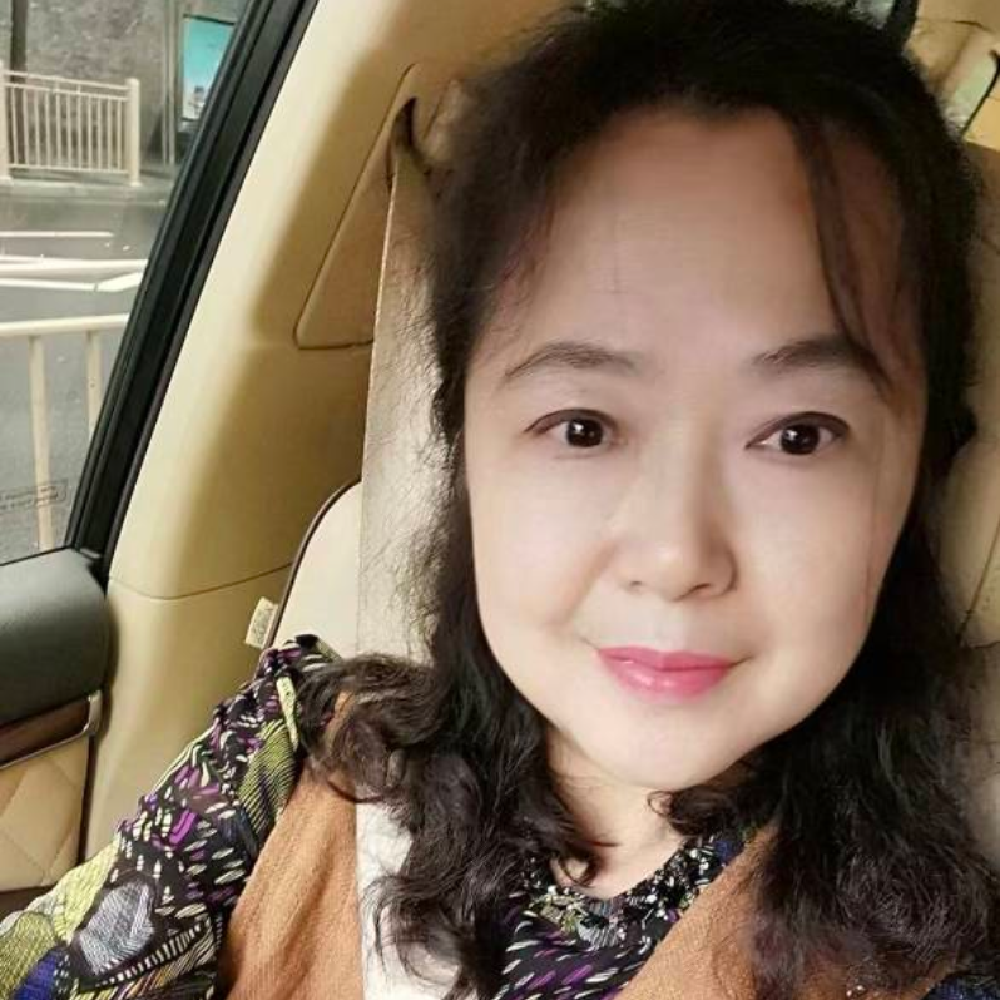 杨阿姨头像