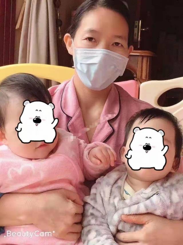 张阿姨头像