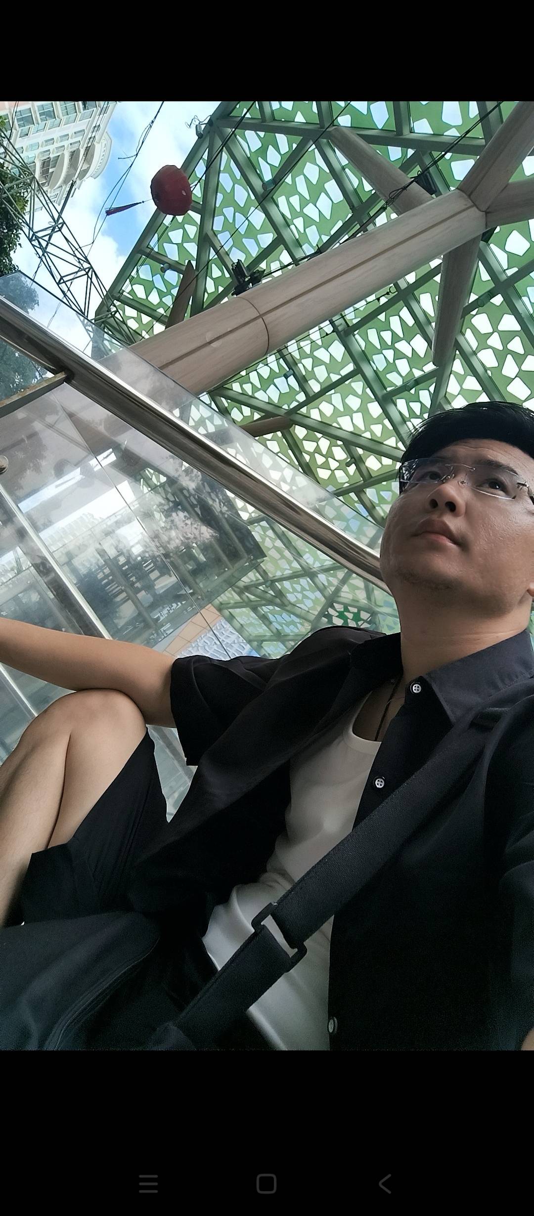 宗师傅工作生活照2