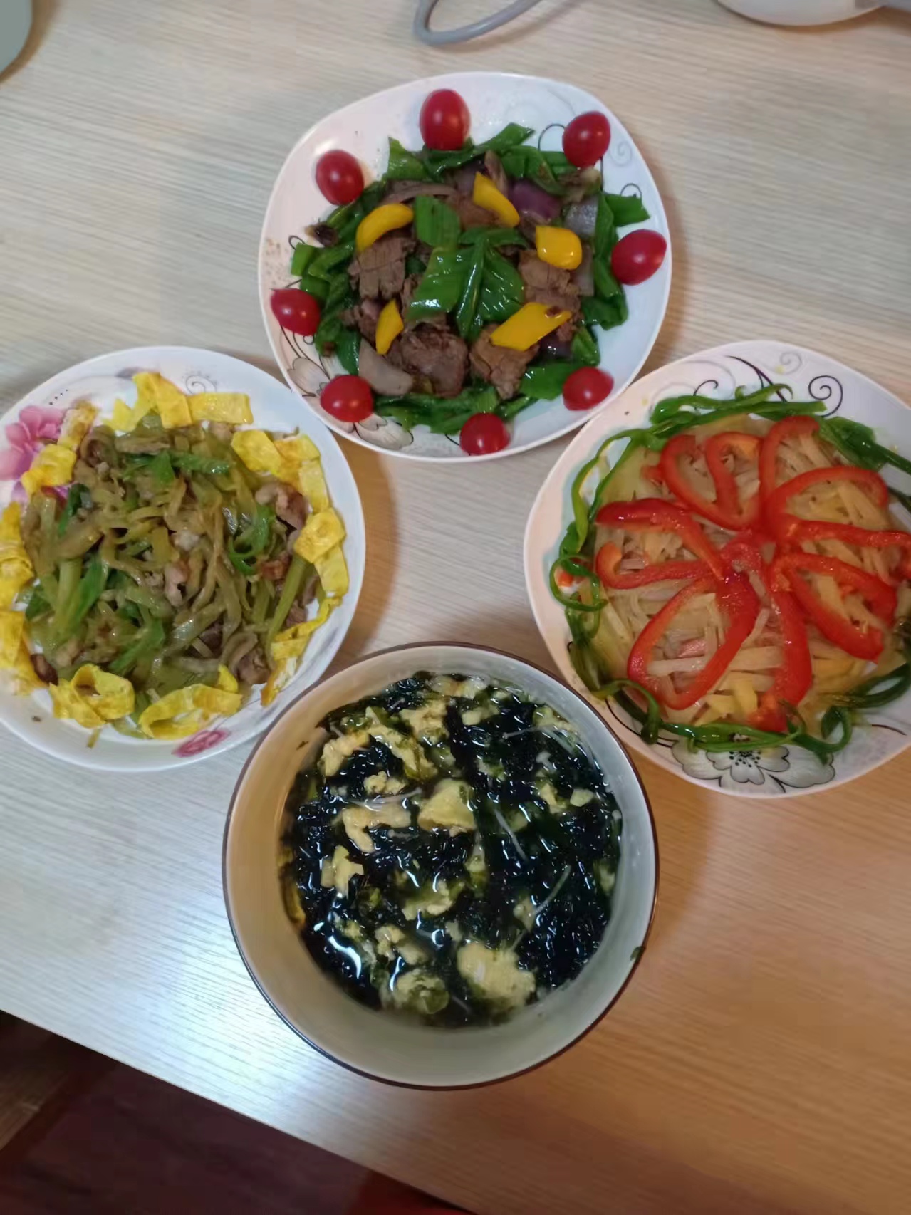 舒阿姨职业证书2
