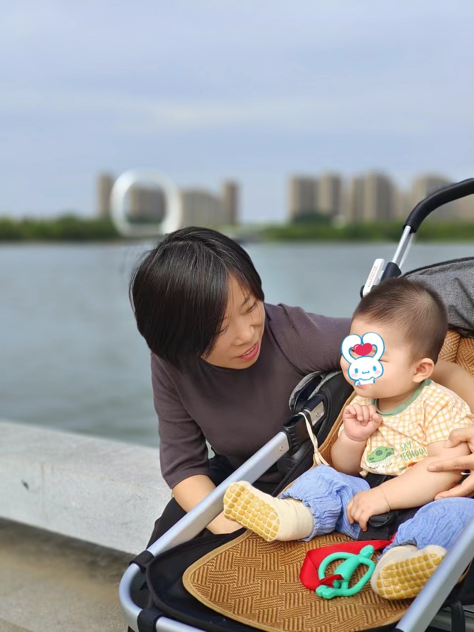舒阿姨职业证书1