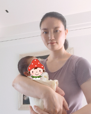 李阿姨头像