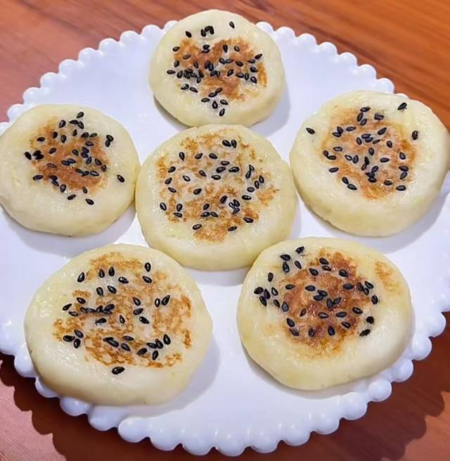 王阿姨工作生活照8