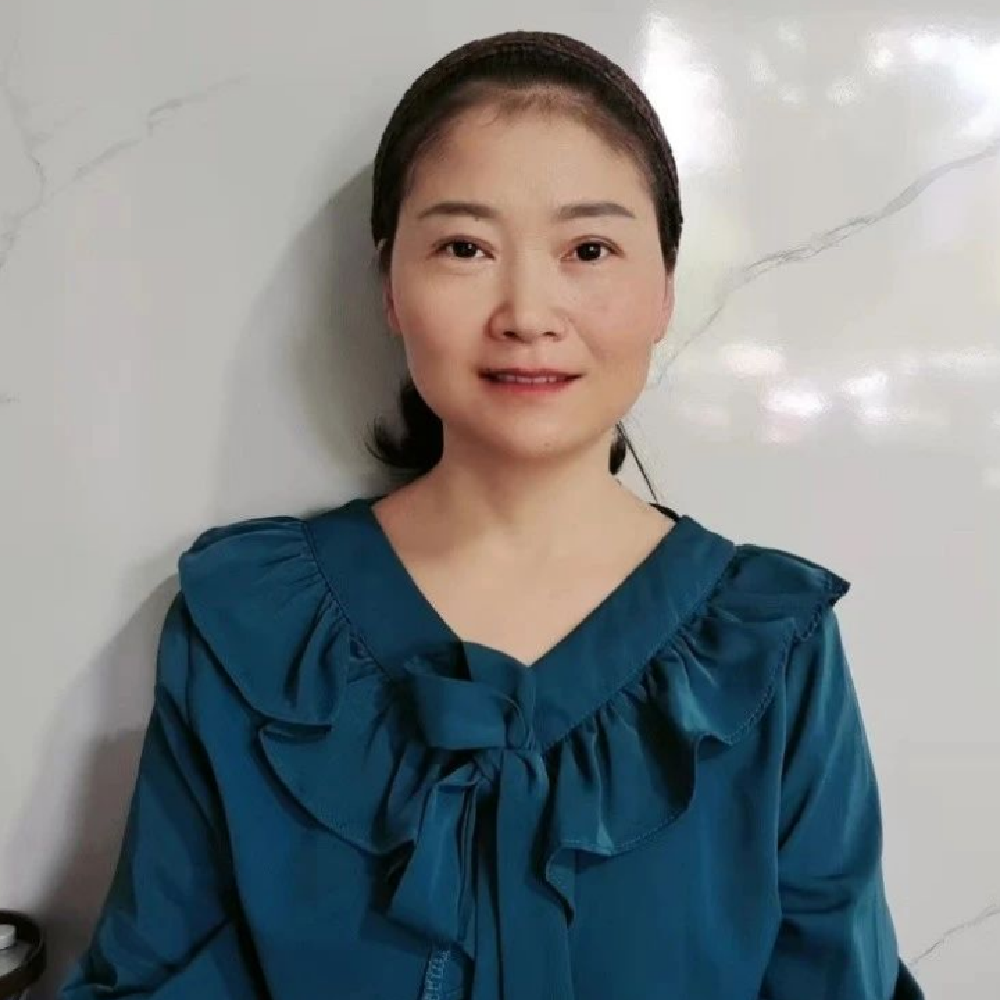 上海、上海市育婴师丁阿姨公开照片