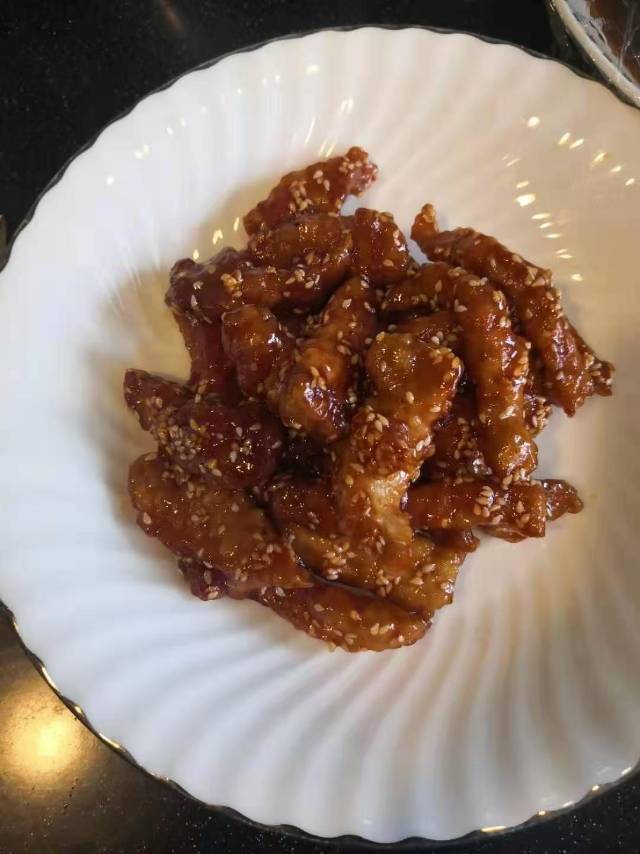 华阿姨工作生活照7