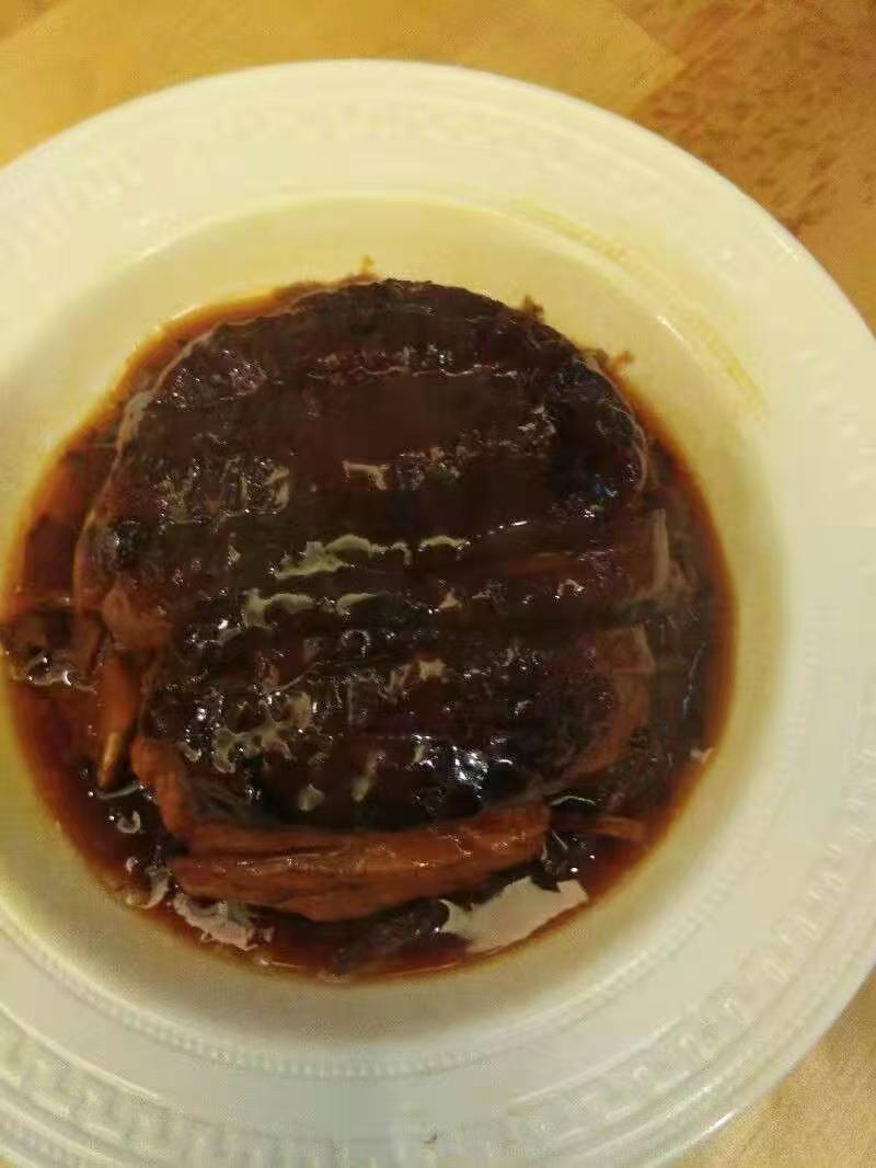 华阿姨工作生活照5