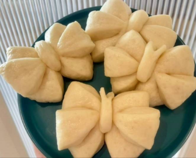 崔阿姨工作生活照8