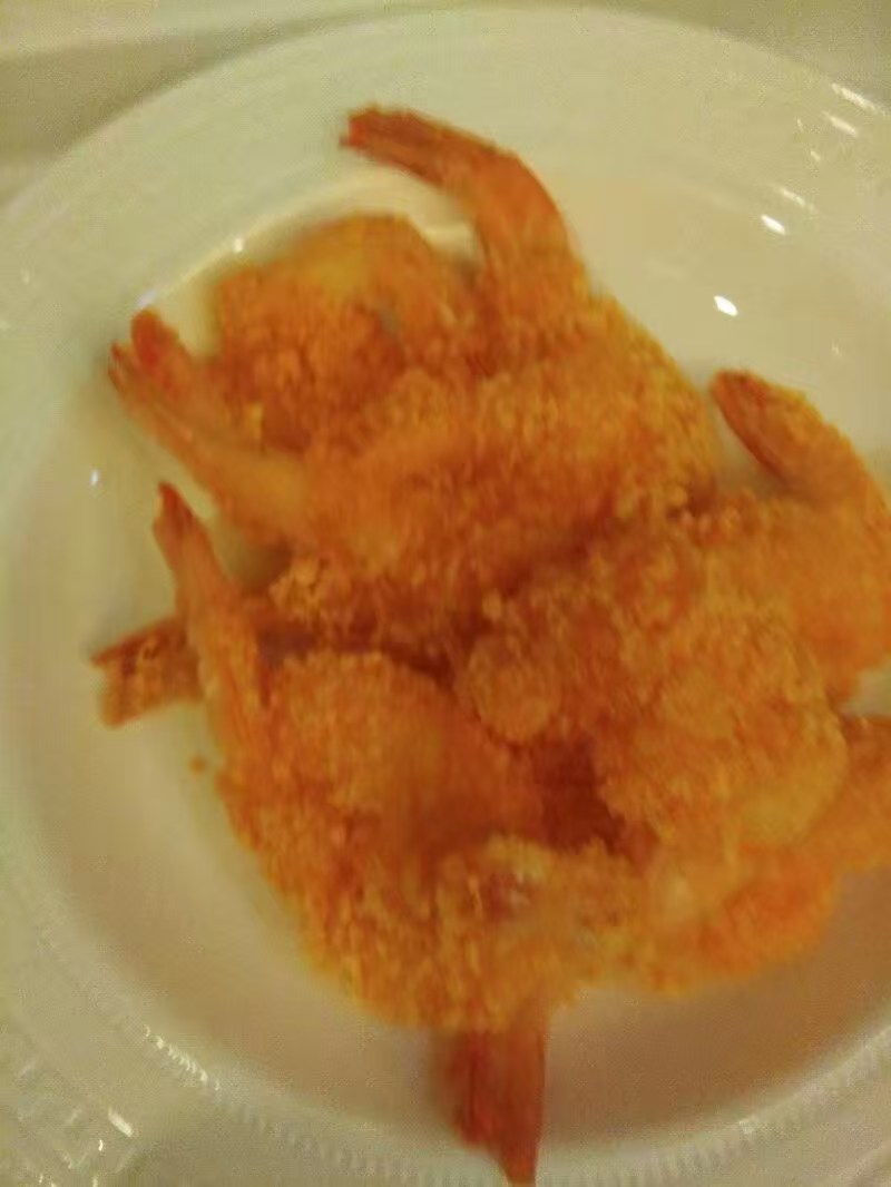 华阿姨工作生活照9