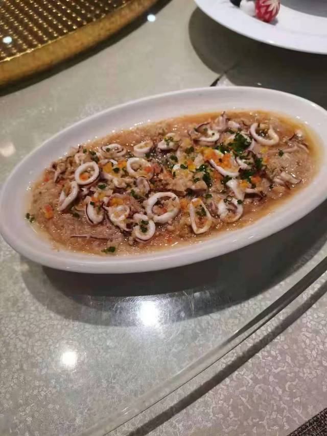 华阿姨工作生活照3