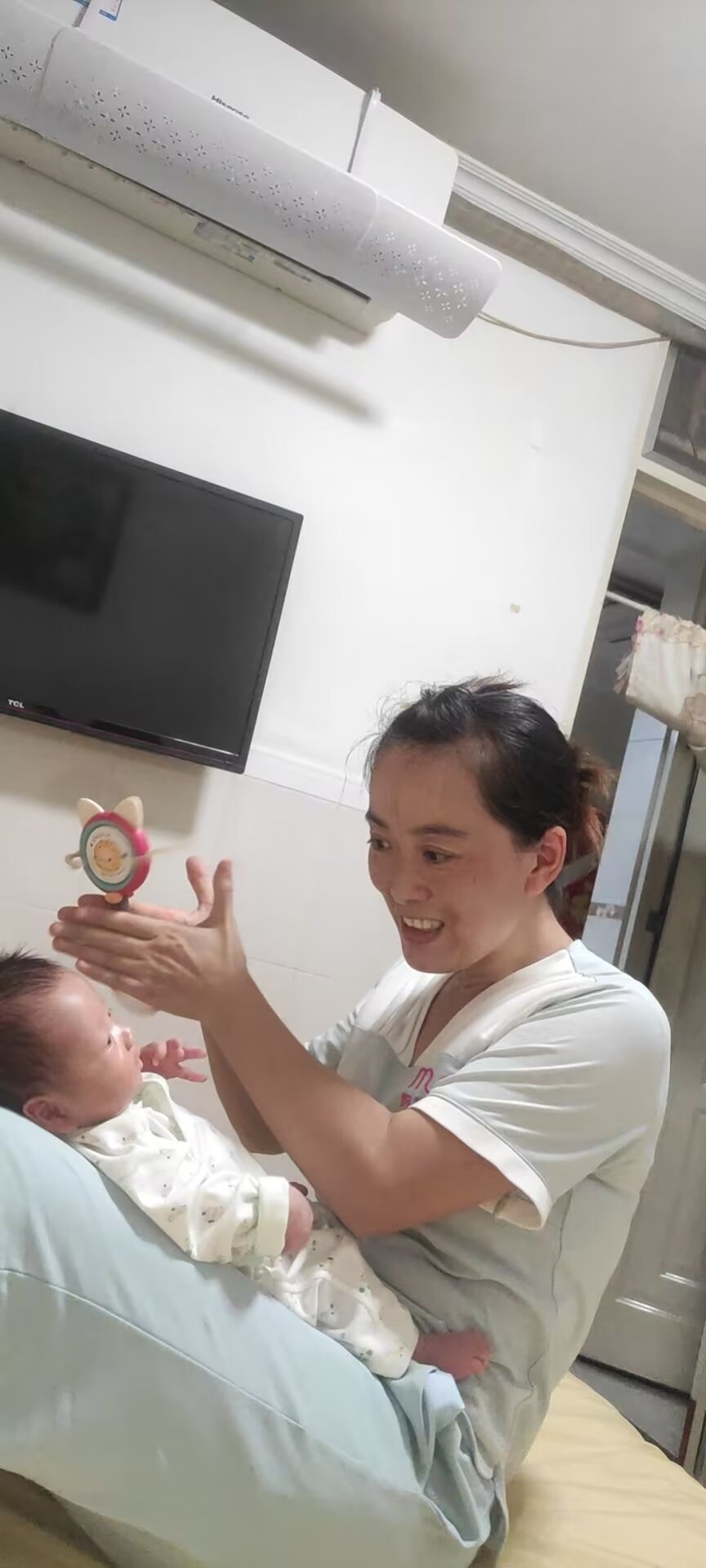 伍阿姨缩略图5