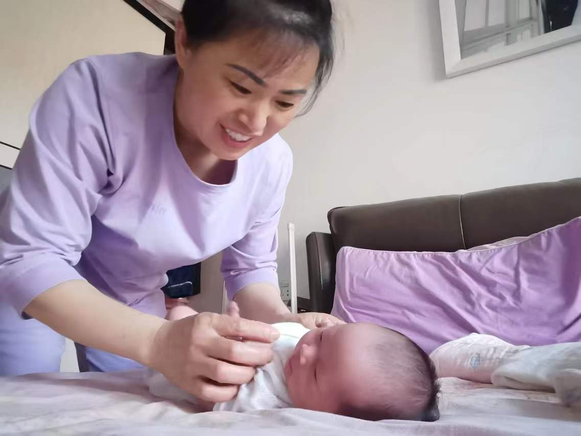 舒阿姨缩略图2