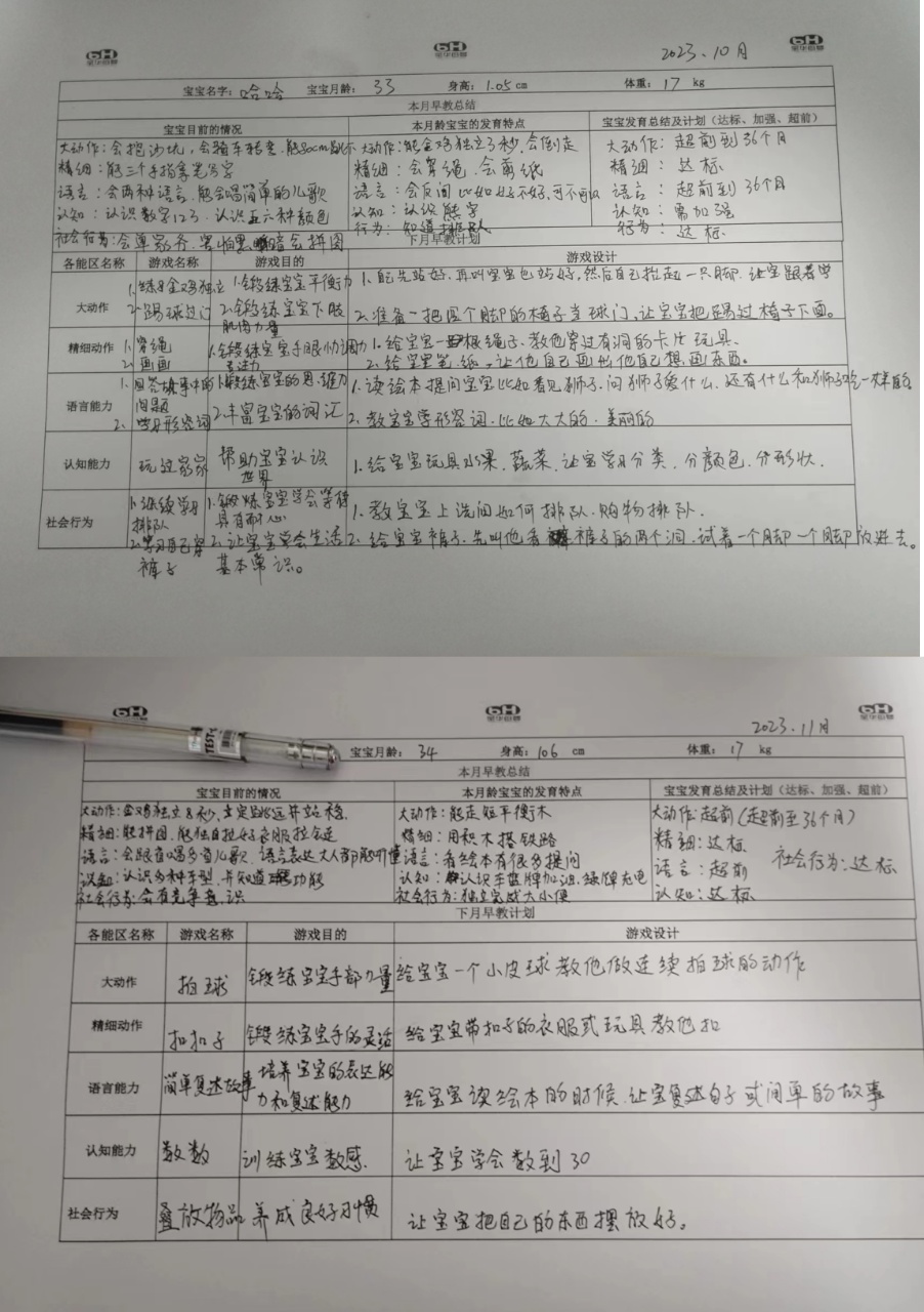 陈阿姨职业证书4