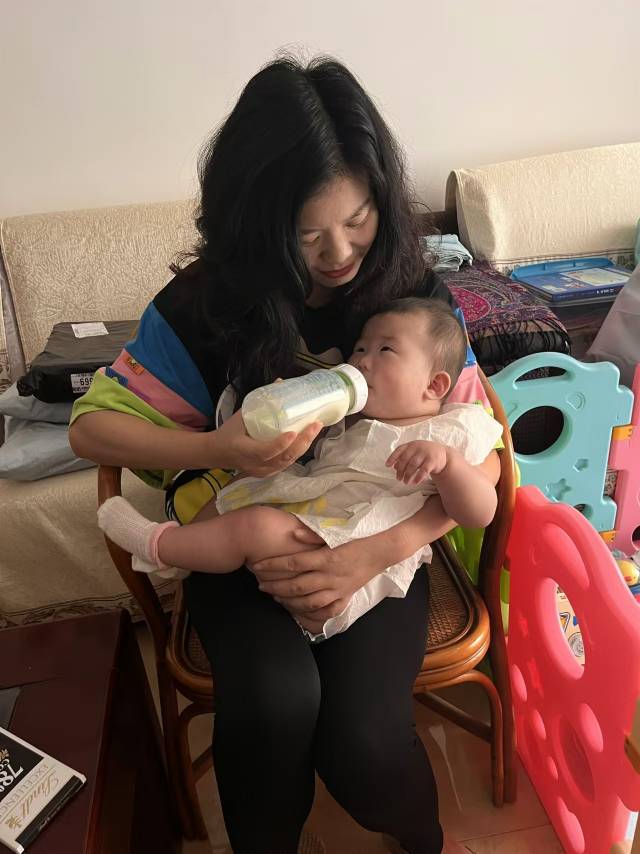 杨阿姨缩略图2