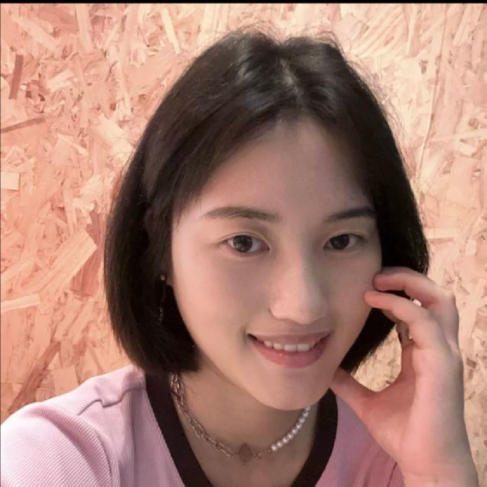 家政成长陪伴师陈阿姨公开照片
