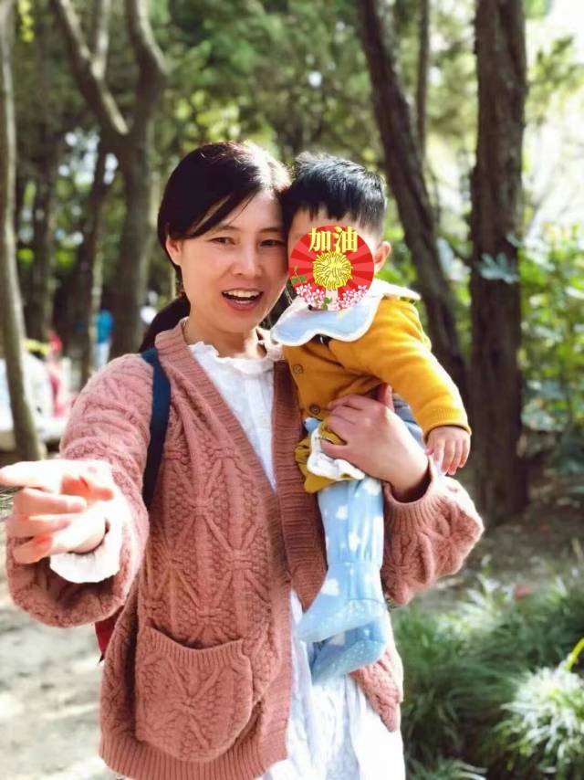 上海、上海市育婴师徐阿姨公开照片