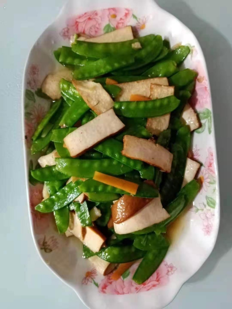 卞阿姨工作生活照8