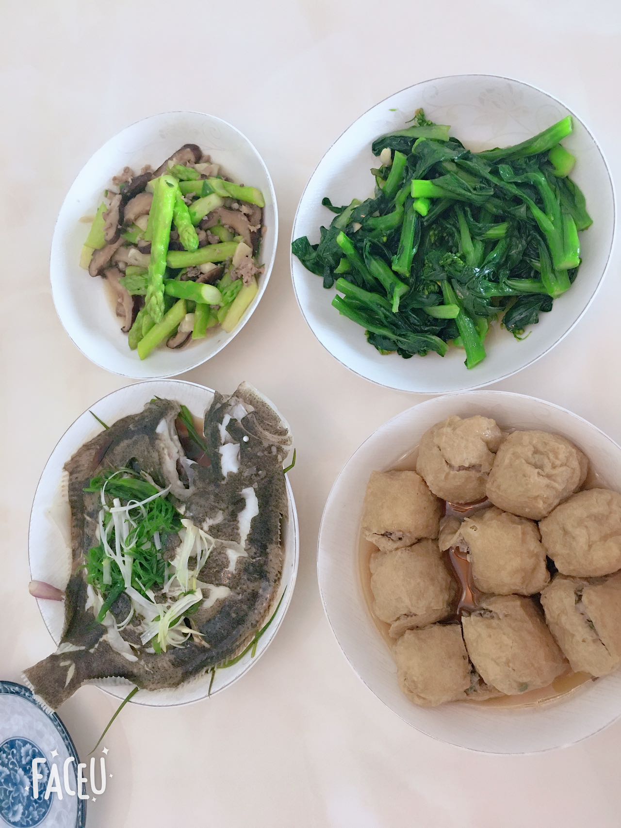 徐阿姨工作生活照9