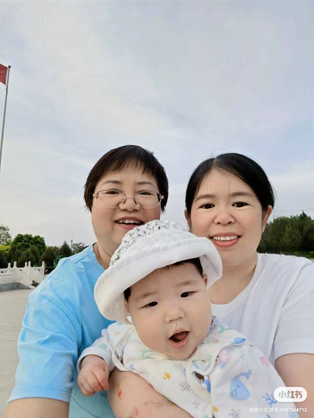 柳阿姨缩略图2