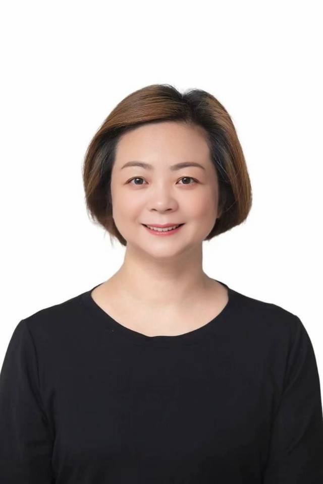 张阿姨头像