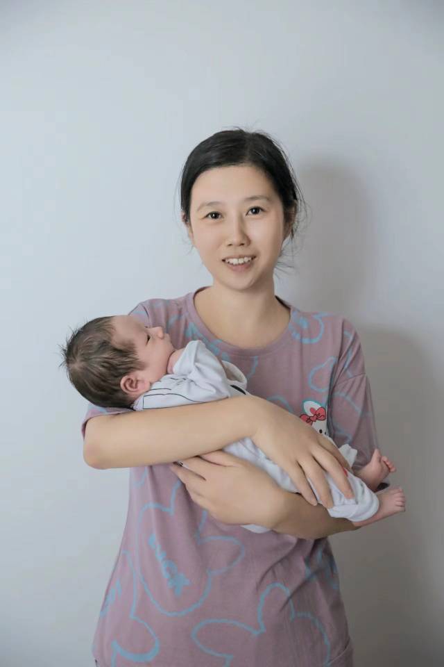 宋阿姨工作生活照3