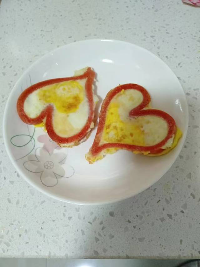 熊阿姨工作生活照6