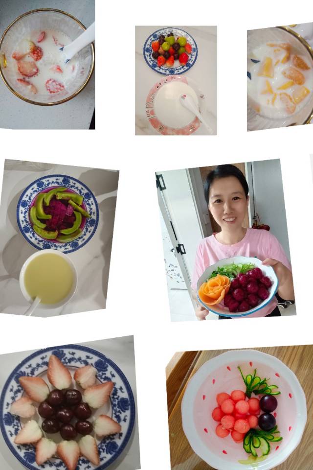 宋阿姨工作生活照7