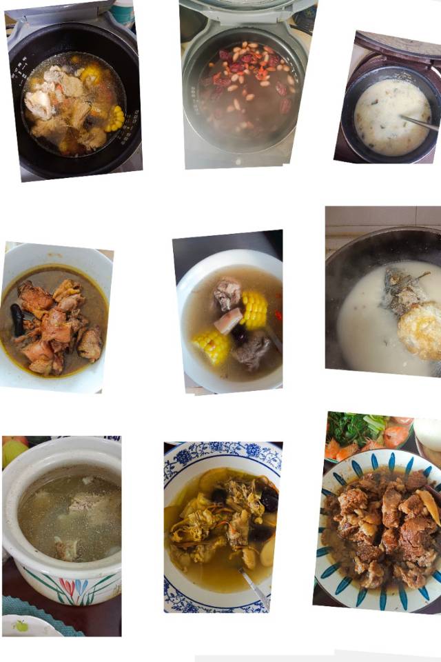 宋阿姨工作生活照8