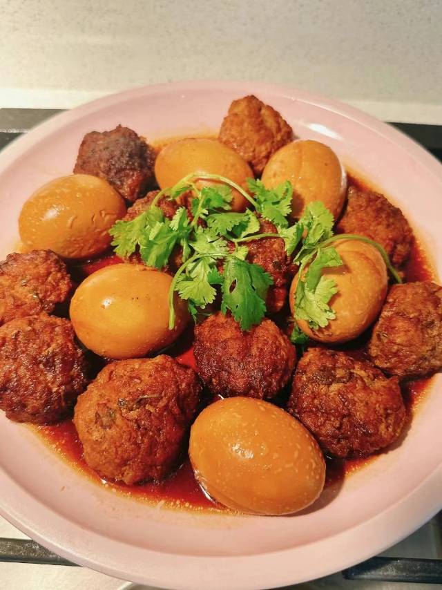 华阿姨工作生活照8