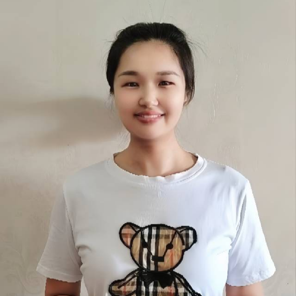 陈阿姨头像