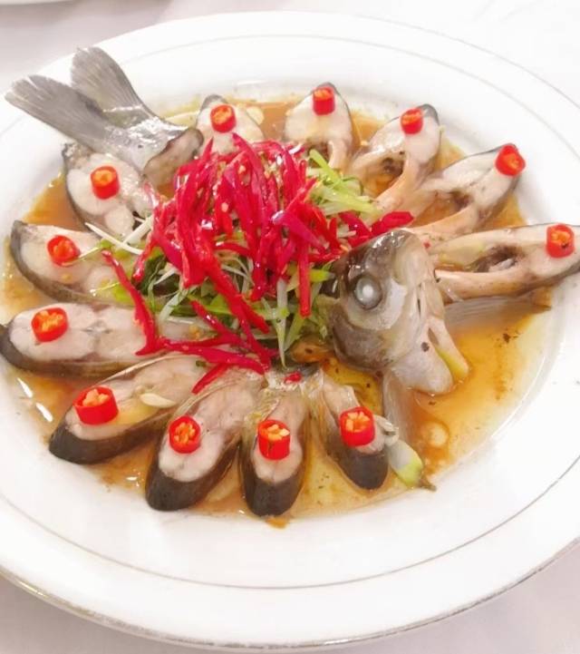 王阿姨工作生活照5