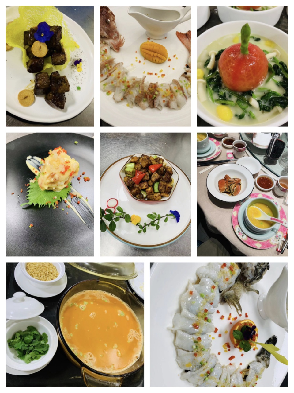 栗师傅工作生活照12