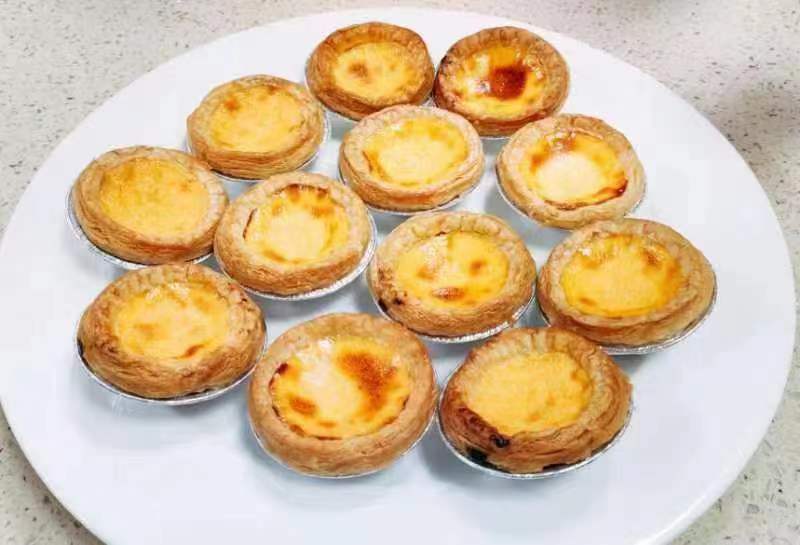 万阿姨工作生活照9