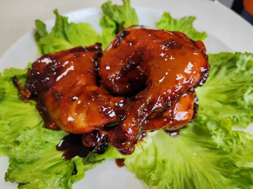 张阿姨工作生活照3