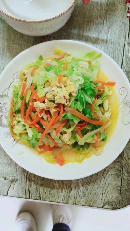 王阿姨工作生活照1