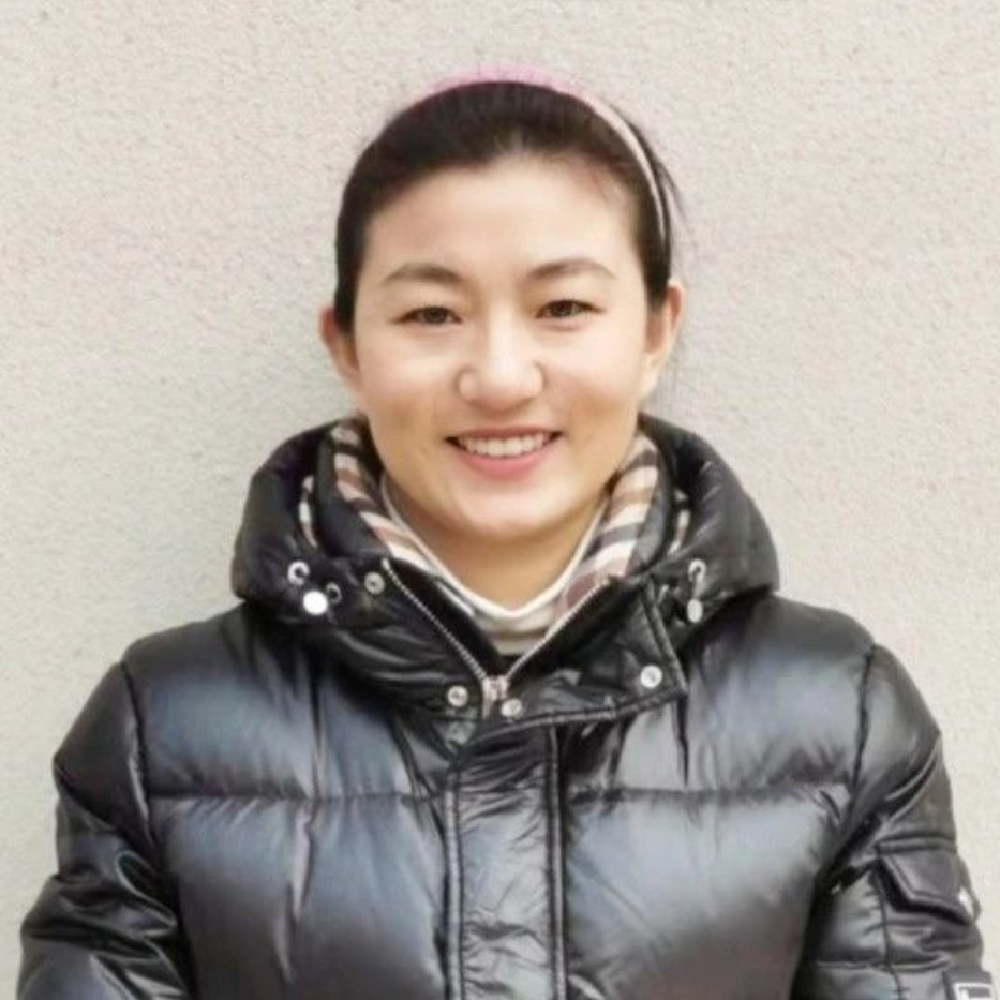 上海、上海市育婴师郭阿姨公开照片