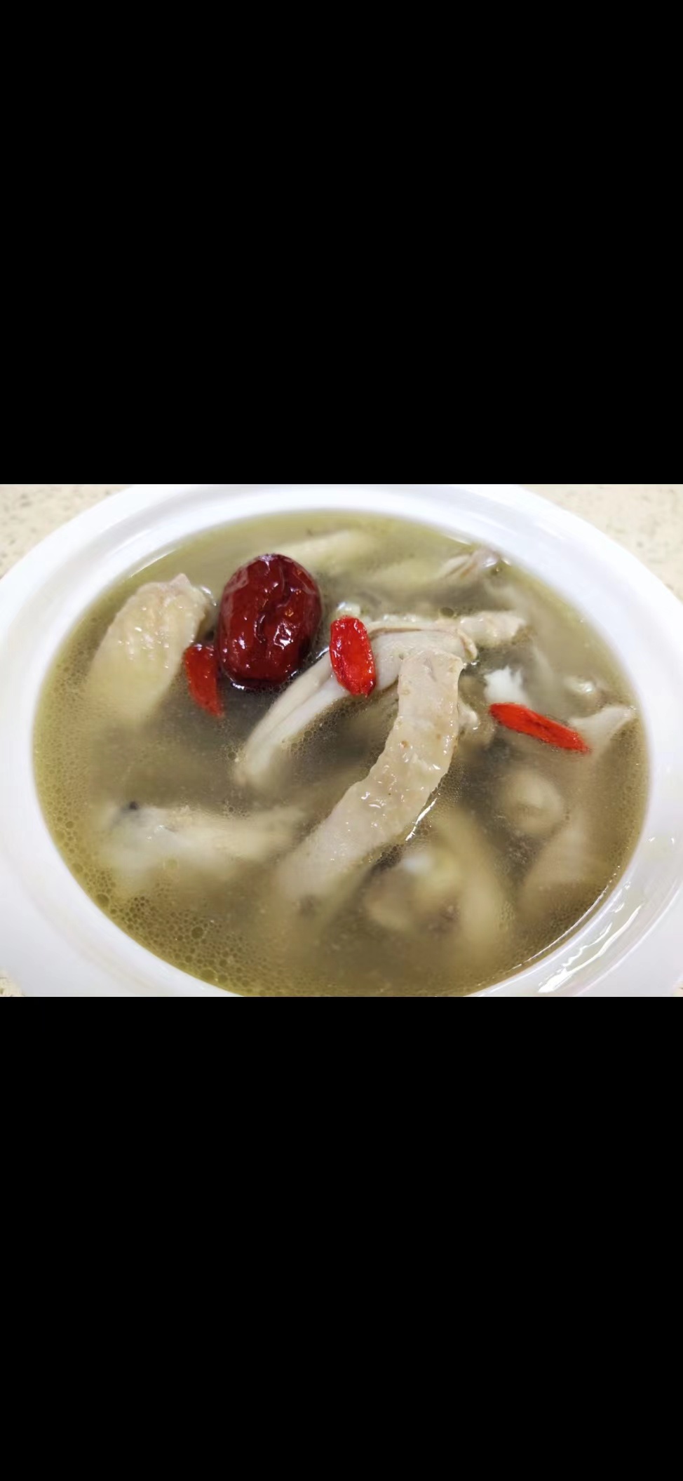 万阿姨工作生活照4