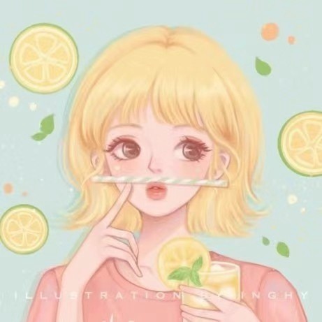 月月老师头像