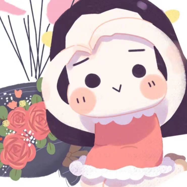 叶子老师头像