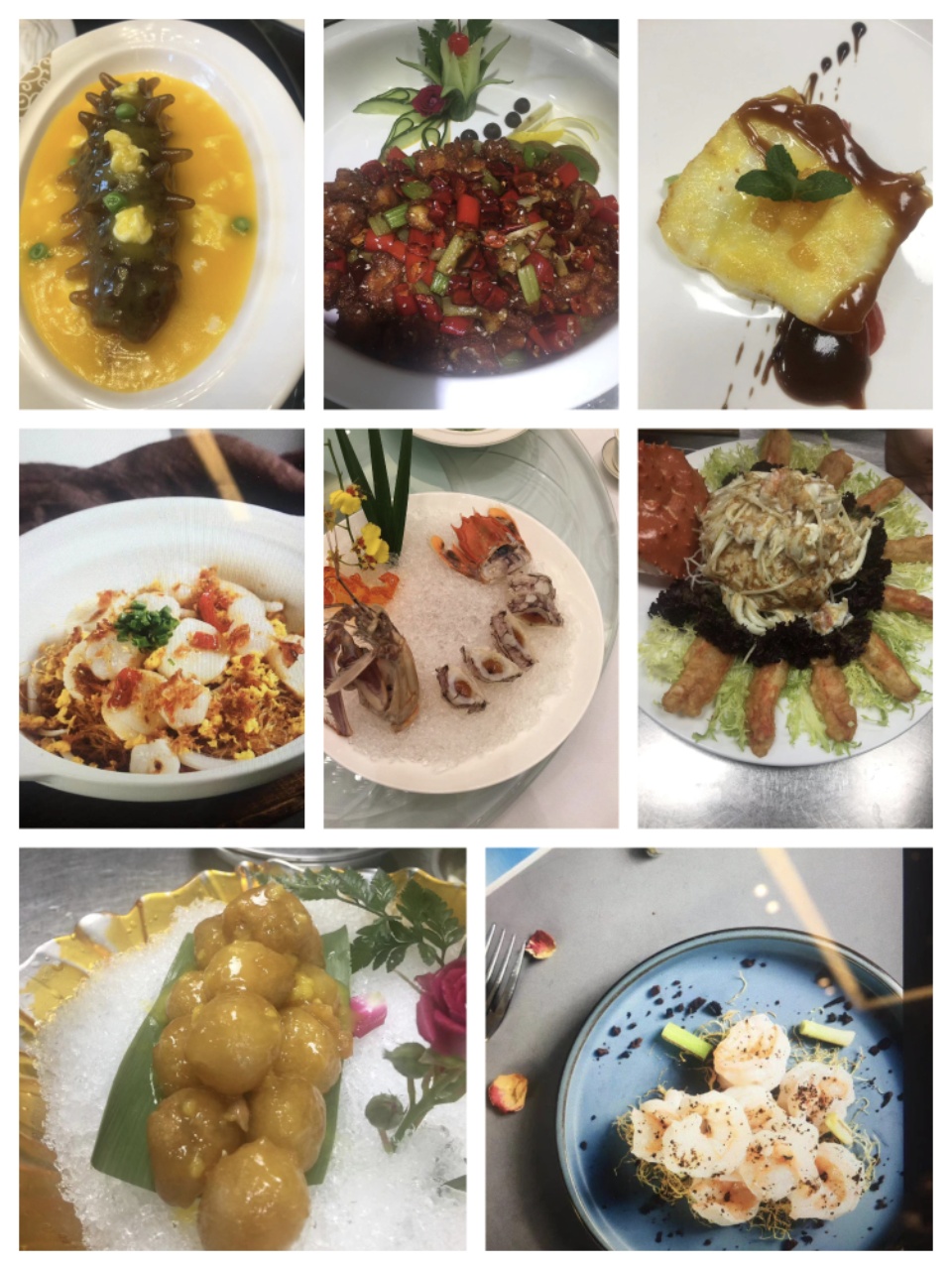 栗师傅工作生活照10